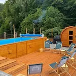 Villa Siedlisko Domkowo Gierzwald
