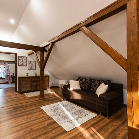 Siedlisko Domkowo Villa *