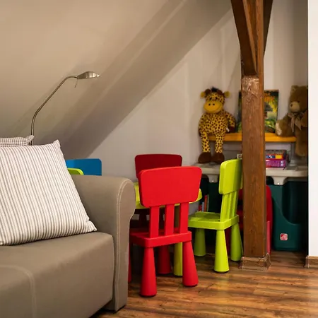 Siedlisko Domkowo Gierzwald