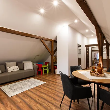 Siedlisko Domkowo Villa Gierzwald