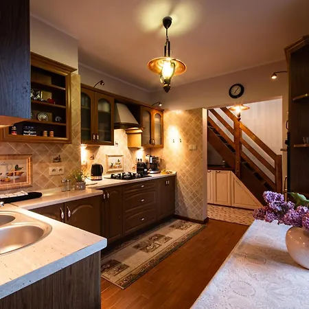 Siedlisko Domkowo * Gierzwald