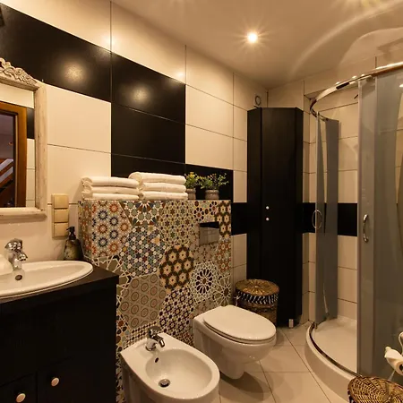 Villa Siedlisko Domkowo