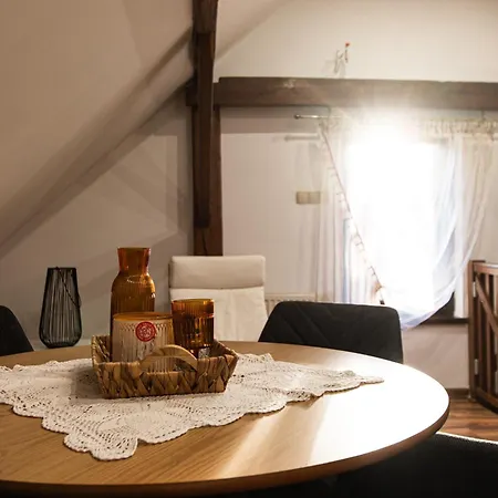 Villa Siedlisko Domkowo *