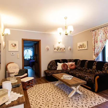 Villa Siedlisko Domkowo