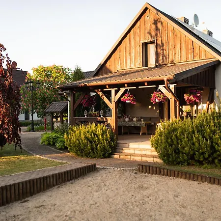 Villa Siedlisko Domkowo