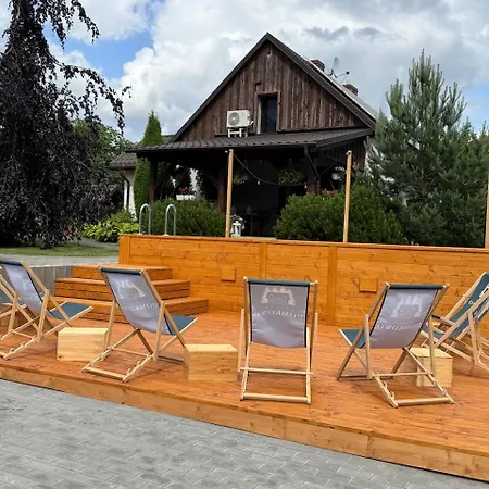 Siedlisko Domkowo * Gierzwald